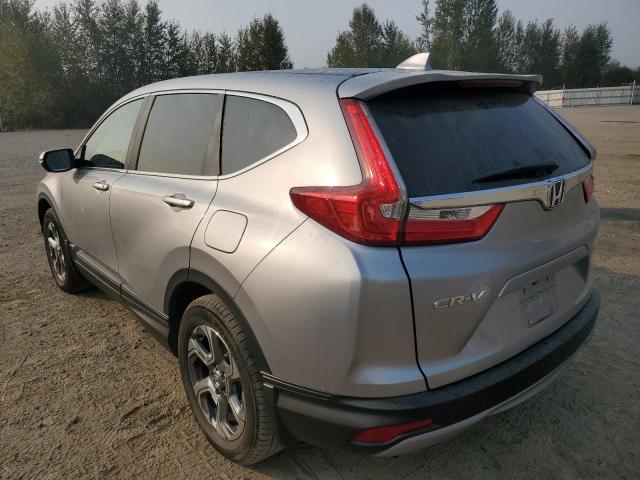 Photo 2 VIN: 2HKRW2H51JH632978 - HONDA CR-V EX 