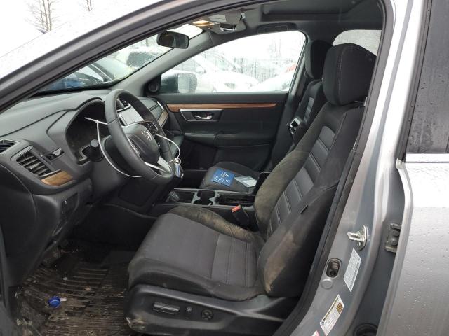 Photo 4 VIN: 2HKRW2H51JH632978 - HONDA CR-V EX 