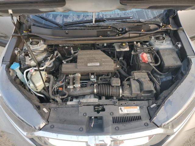 Photo 6 VIN: 2HKRW2H51JH632978 - HONDA CR-V EX 