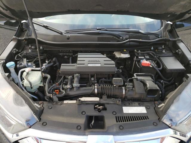 Photo 6 VIN: 2HKRW2H51JH633631 - HONDA CR-V EX 