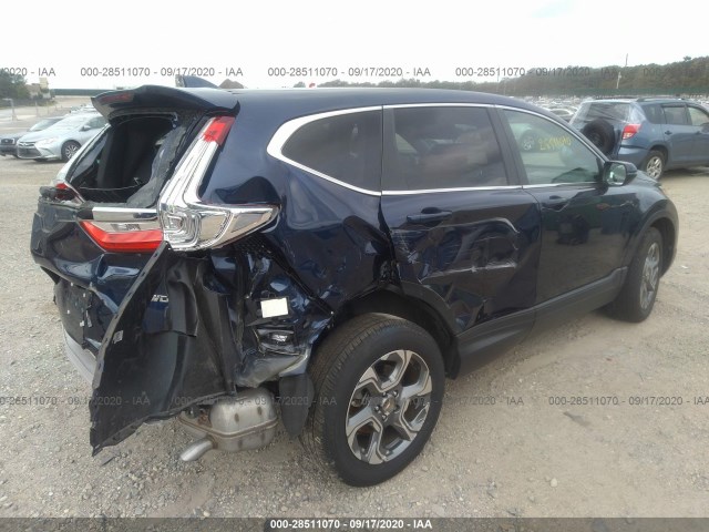 Photo 3 VIN: 2HKRW2H51JH635220 - HONDA CR-V 