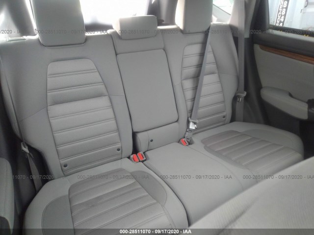 Photo 7 VIN: 2HKRW2H51JH635220 - HONDA CR-V 