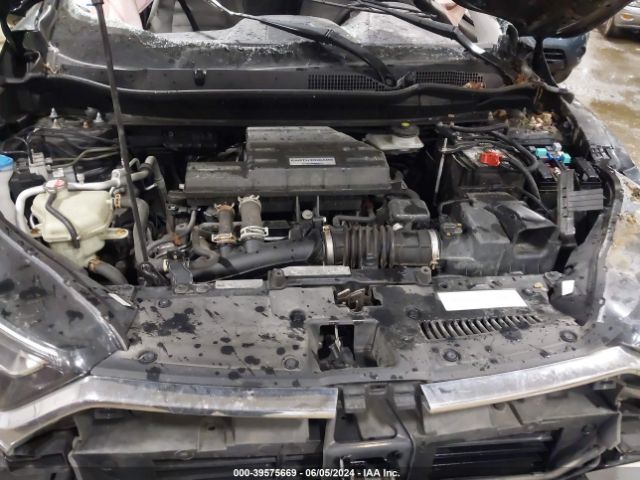 Photo 9 VIN: 2HKRW2H51JH695773 - HONDA CR-V 