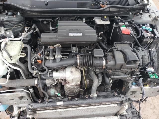 Photo 11 VIN: 2HKRW2H51JH699306 - HONDA CR-V EX 