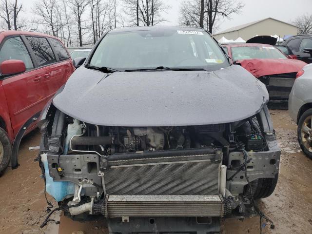 Photo 4 VIN: 2HKRW2H51JH699306 - HONDA CR-V EX 