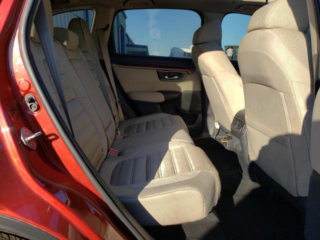 Photo 10 VIN: 2HKRW2H51KH611663 - HONDA CRV 