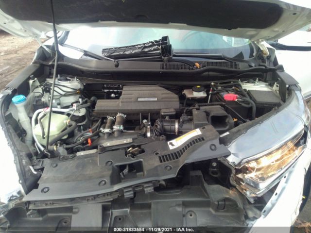 Photo 9 VIN: 2HKRW2H51KH636806 - HONDA CR-V 