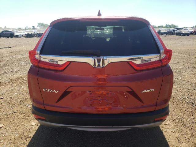 Photo 5 VIN: 2HKRW2H51KH639463 - HONDA CRV 