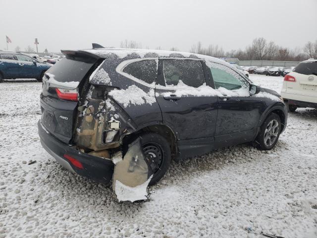 Photo 2 VIN: 2HKRW2H51KH640905 - HONDA CR-V EX 