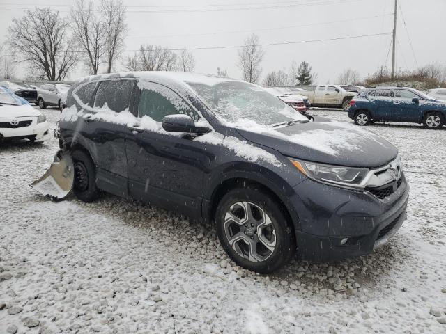 Photo 3 VIN: 2HKRW2H51KH640905 - HONDA CR-V EX 