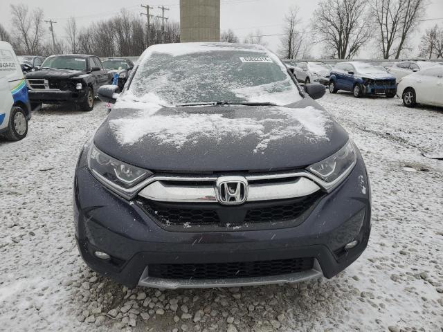 Photo 4 VIN: 2HKRW2H51KH640905 - HONDA CR-V EX 