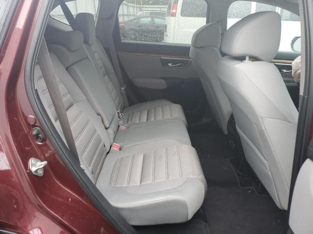 Photo 10 VIN: 2HKRW2H51KH642864 - HONDA CR-V EX 