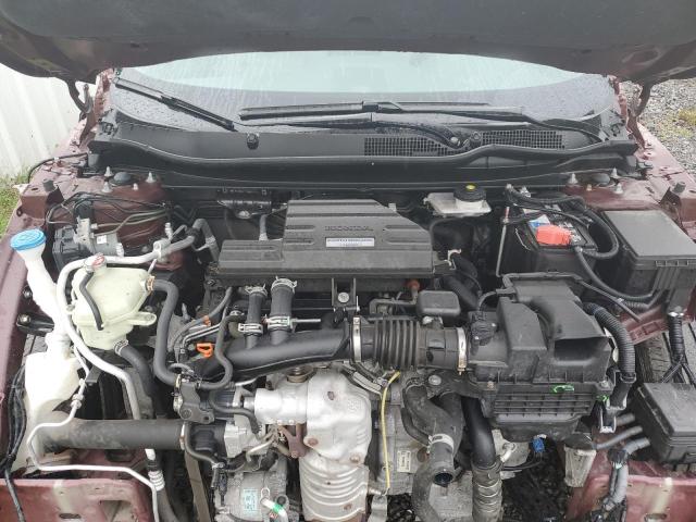 Photo 11 VIN: 2HKRW2H51KH642864 - HONDA CR-V EX 