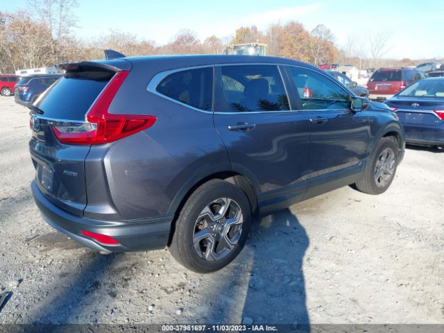 Photo 3 VIN: 2HKRW2H51KH663696 - HONDA CR-V 