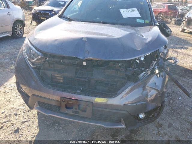 Photo 5 VIN: 2HKRW2H51KH663696 - HONDA CR-V 