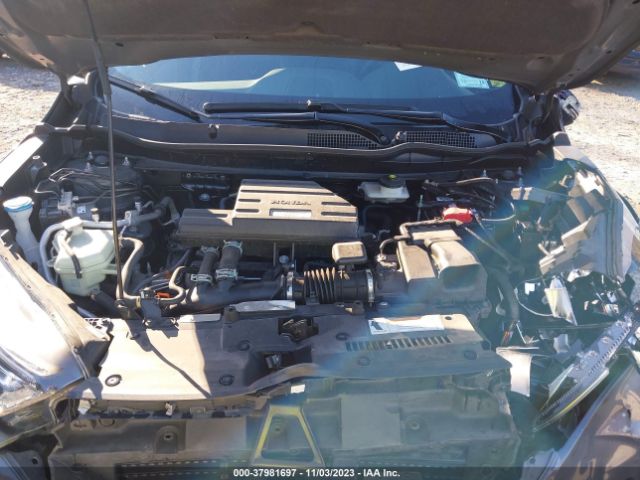 Photo 9 VIN: 2HKRW2H51KH663696 - HONDA CR-V 