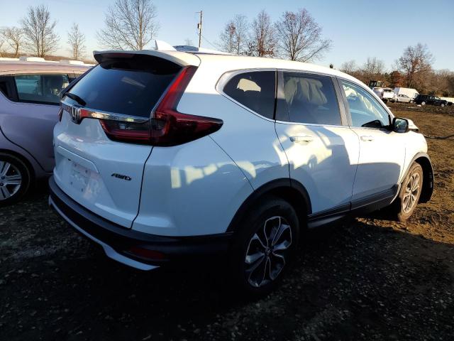 Photo 2 VIN: 2HKRW2H51LH608456 - HONDA CR-V EX 