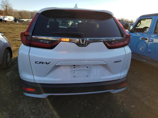 Photo 5 VIN: 2HKRW2H51LH608456 - HONDA CR-V EX 