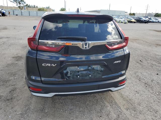 Photo 5 VIN: 2HKRW2H51LH634880 - HONDA CR-V EX 