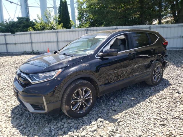 Photo 0 VIN: 2HKRW2H51LH638850 - HONDA CR-V EX 