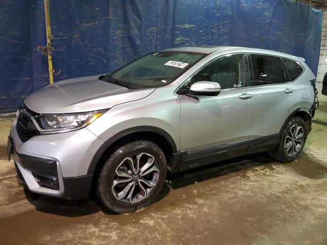 Photo 0 VIN: 2HKRW2H51LH656927 - HONDA CRV 