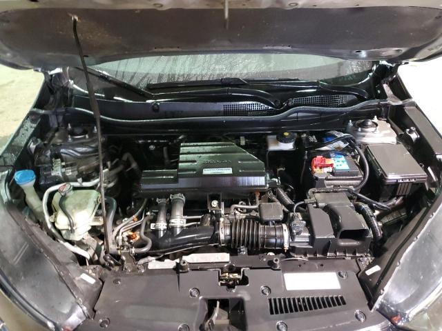 Photo 10 VIN: 2HKRW2H51LH656927 - HONDA CRV 