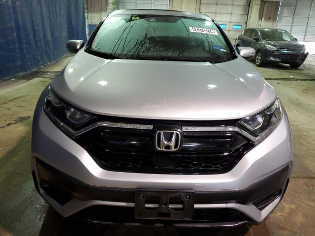 Photo 4 VIN: 2HKRW2H51LH656927 - HONDA CRV 