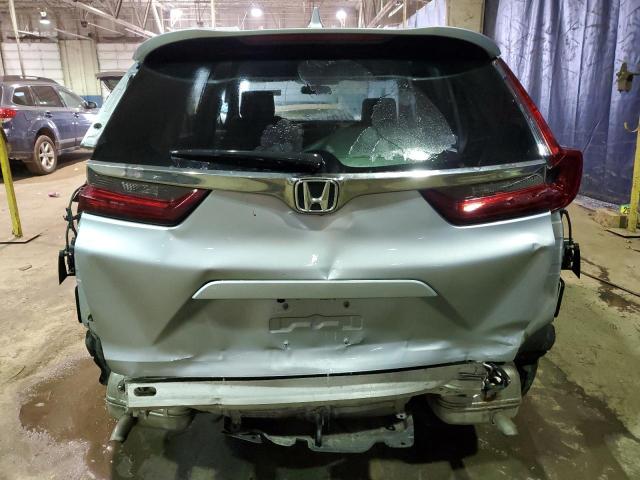 Photo 5 VIN: 2HKRW2H51LH656927 - HONDA CRV 