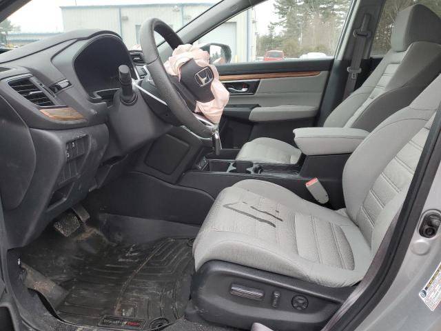 Photo 6 VIN: 2HKRW2H51LH669094 - HONDA CRV 