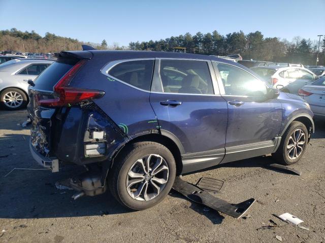 Photo 2 VIN: 2HKRW2H51LH674067 - HONDA CR-V EX 