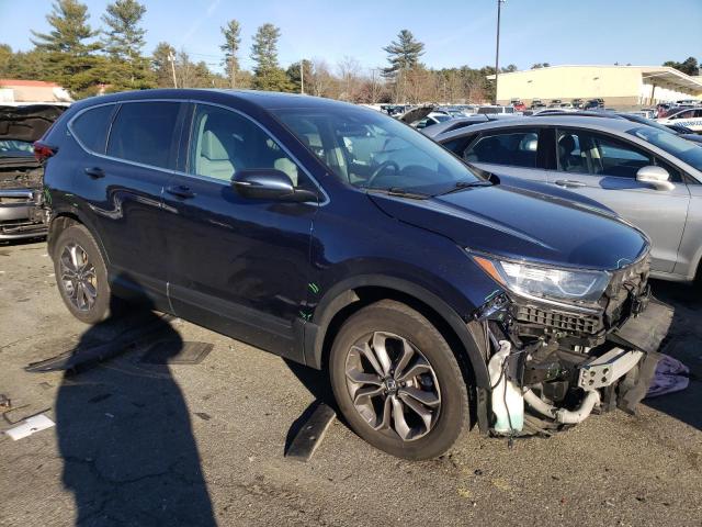 Photo 3 VIN: 2HKRW2H51LH674067 - HONDA CR-V EX 