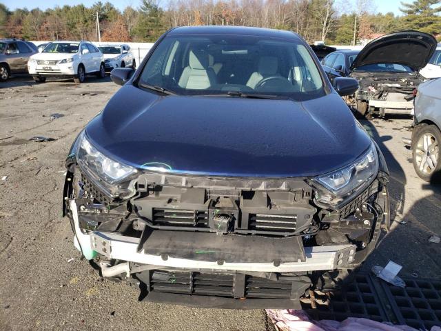 Photo 4 VIN: 2HKRW2H51LH674067 - HONDA CR-V EX 