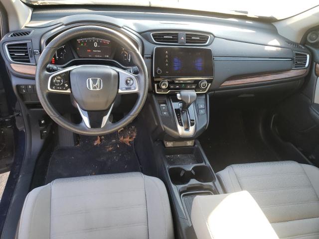 Photo 7 VIN: 2HKRW2H51LH674067 - HONDA CR-V EX 