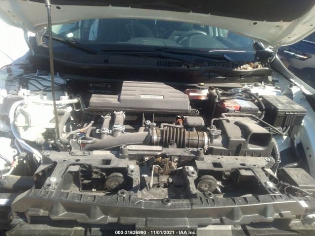 Photo 9 VIN: 2HKRW2H51LH674697 - HONDA CR-V 