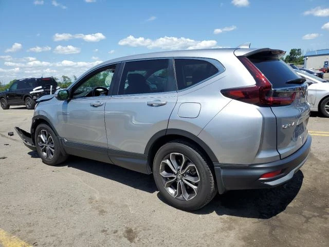 Photo 1 VIN: 2HKRW2H51LH691760 - HONDA CR-V EX 