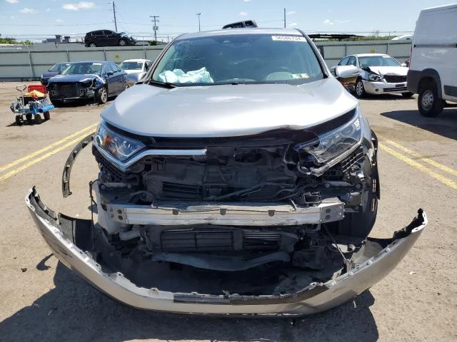 Photo 4 VIN: 2HKRW2H51LH691760 - HONDA CR-V EX 