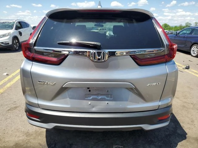 Photo 5 VIN: 2HKRW2H51LH691760 - HONDA CR-V EX 