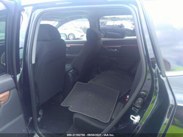 Photo 7 VIN: 2HKRW2H51MH611360 - HONDA CR-V 