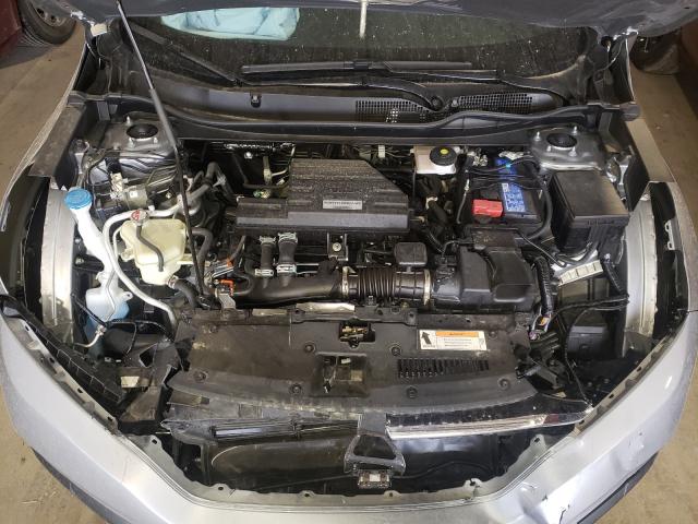 Photo 6 VIN: 2HKRW2H51MH615781 - HONDA CR-V EX 