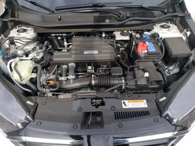 Photo 6 VIN: 2HKRW2H51MH627641 - HONDA CR-V EX 