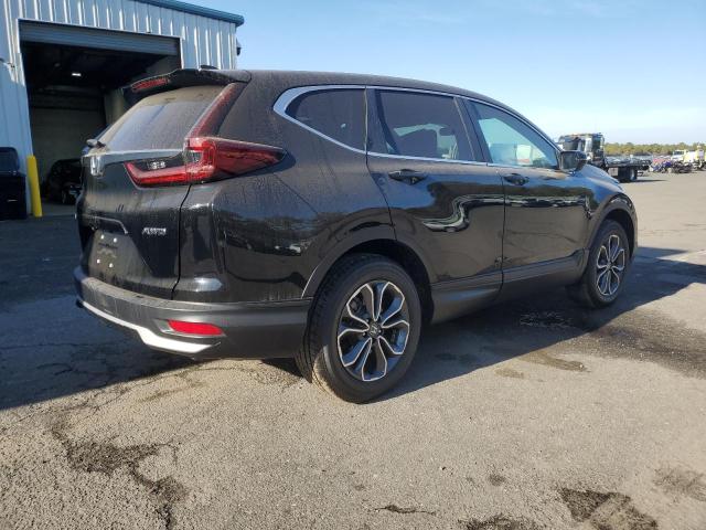 Photo 2 VIN: 2HKRW2H51MH627834 - HONDA CR-V EX 