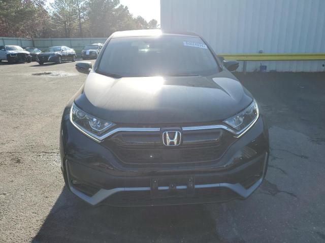 Photo 4 VIN: 2HKRW2H51MH627834 - HONDA CR-V EX 