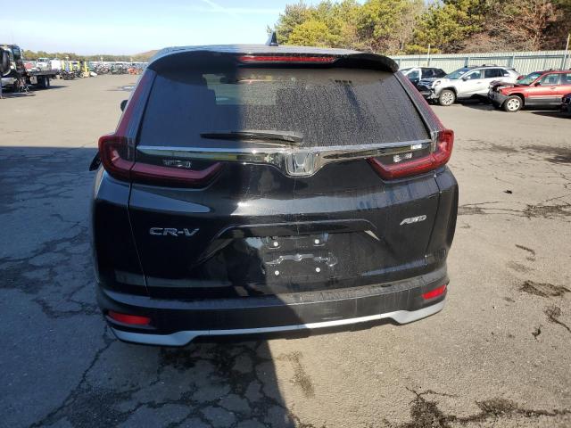 Photo 5 VIN: 2HKRW2H51MH627834 - HONDA CR-V EX 