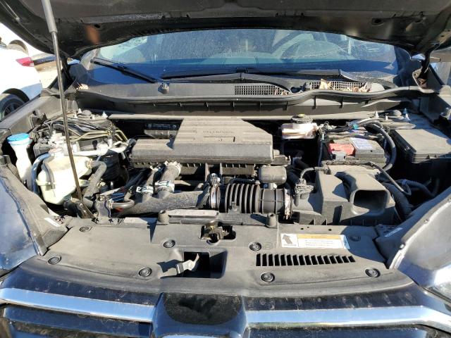 Photo 11 VIN: 2HKRW2H51MH658324 - HONDA CRV 