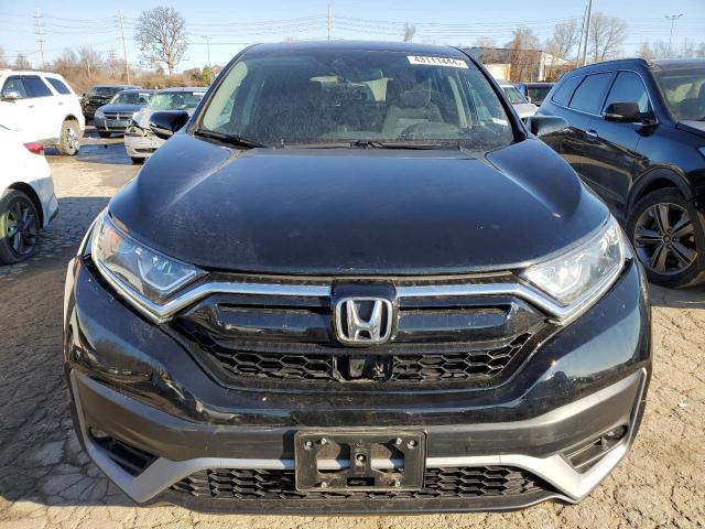 Photo 4 VIN: 2HKRW2H51MH658324 - HONDA CRV 