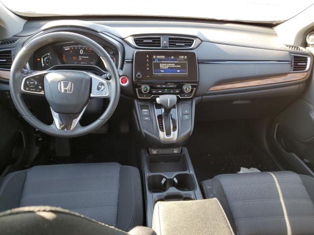 Photo 7 VIN: 2HKRW2H51MH658324 - HONDA CRV 