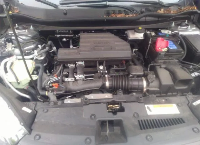 Photo 9 VIN: 2HKRW2H51MH669999 - HONDA CR-V 