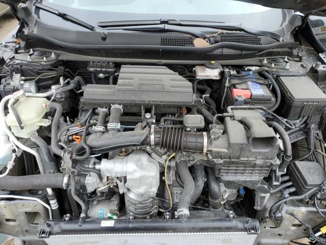 Photo 6 VIN: 2HKRW2H51MH678816 - HONDA CR-V EX 