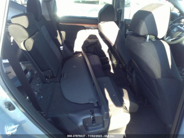 Photo 7 VIN: 2HKRW2H51NH602224 - HONDA CR-V 