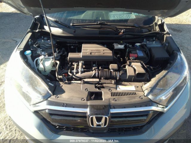 Photo 9 VIN: 2HKRW2H51NH602224 - HONDA CR-V 